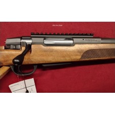 Turqua Walnut Adj 6.5mm